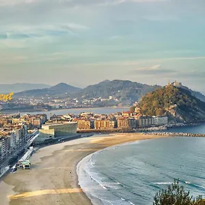  Apartamento Near Sea - By Sansebastianapartments-es