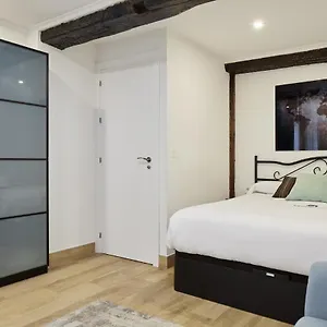  Apartamento Jero - Basque