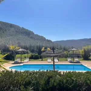 Son Pont Agroturismo Puigpunyent (Mallorca)