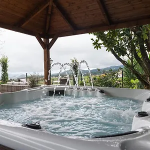 Ecofinca Selva Doramas Villa Santa María de Guía de Gran Canaria