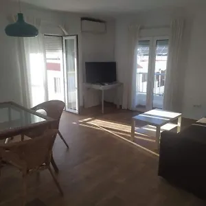La Mar Apartamento Carboneras
