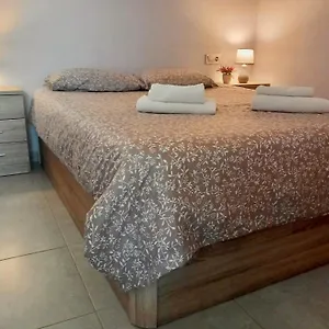 Nervion Plaza Dodo Apartamento Sevilla