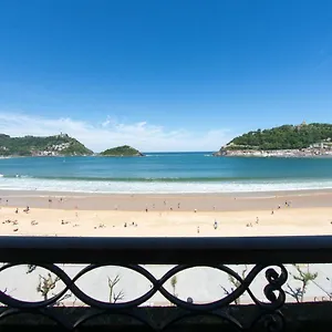  Apartamento Beach Accommodation Apartment